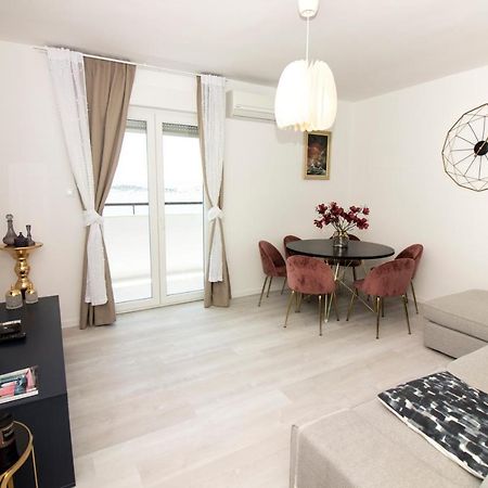 Sea La Vie Split Centre Apartment Bagian luar foto
