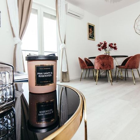 Sea La Vie Split Centre Apartment Bagian luar foto