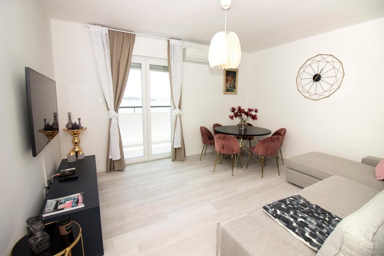 Sea La Vie Split Centre Apartment Bagian luar foto
