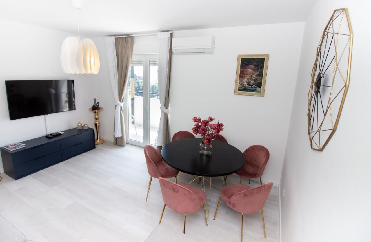Sea La Vie Split Centre Apartment Bagian luar foto