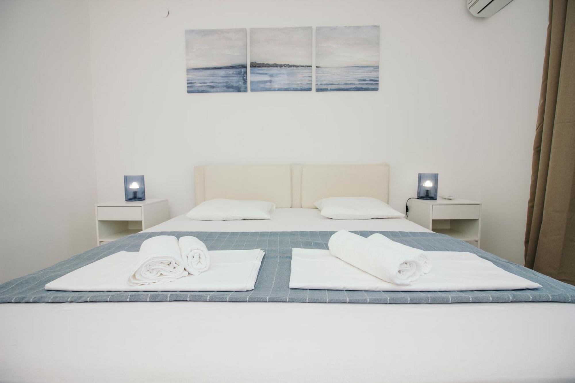 Sea La Vie Split Centre Apartment Bagian luar foto