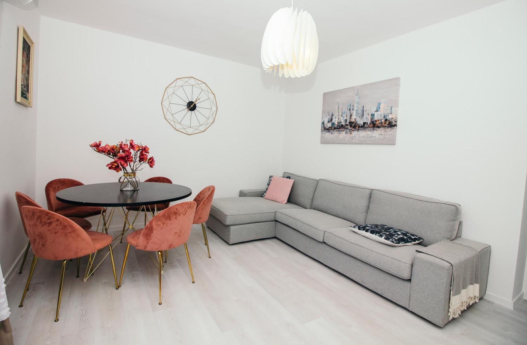 Sea La Vie Split Centre Apartment Bagian luar foto