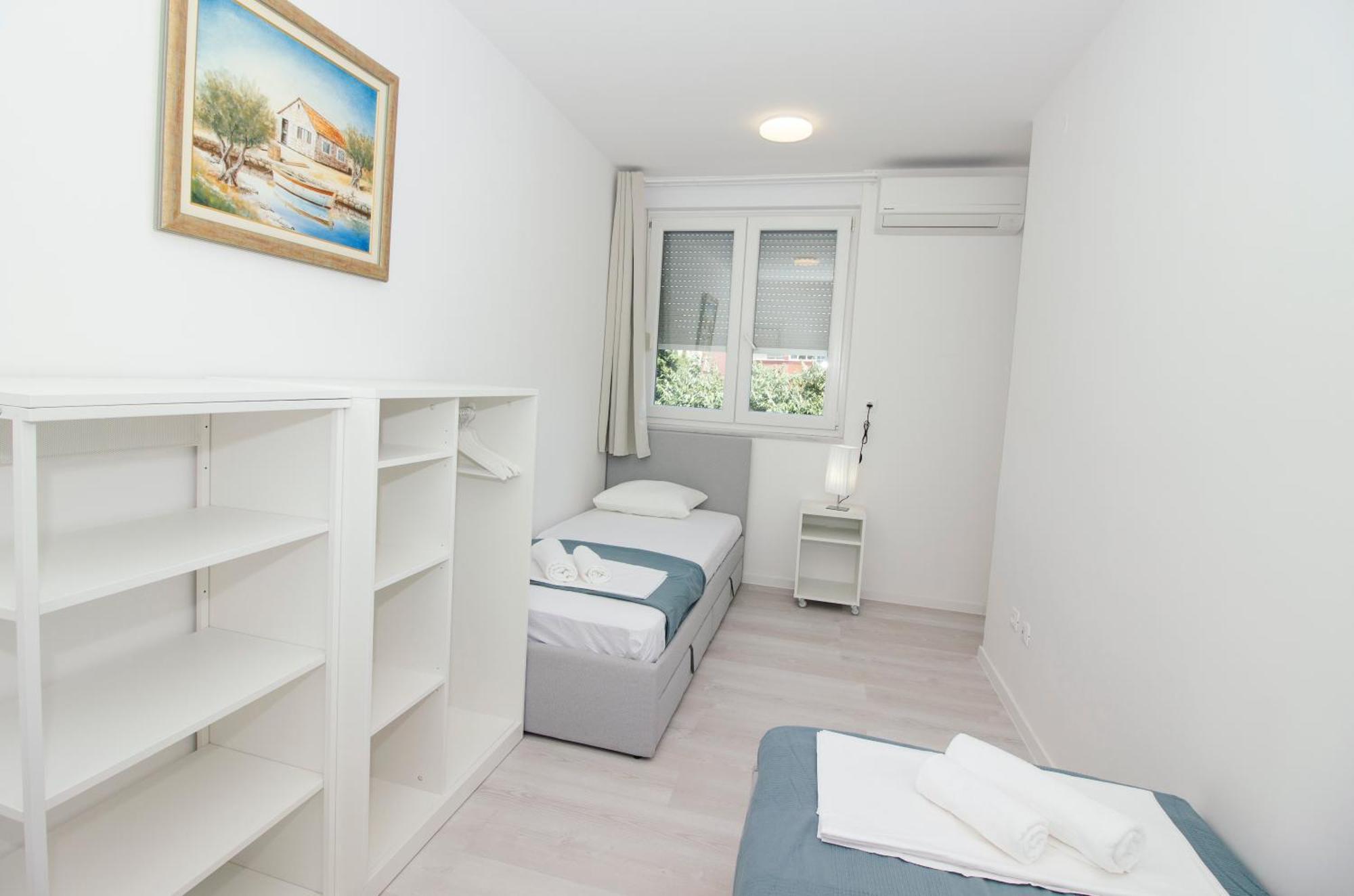 Sea La Vie Split Centre Apartment Bagian luar foto