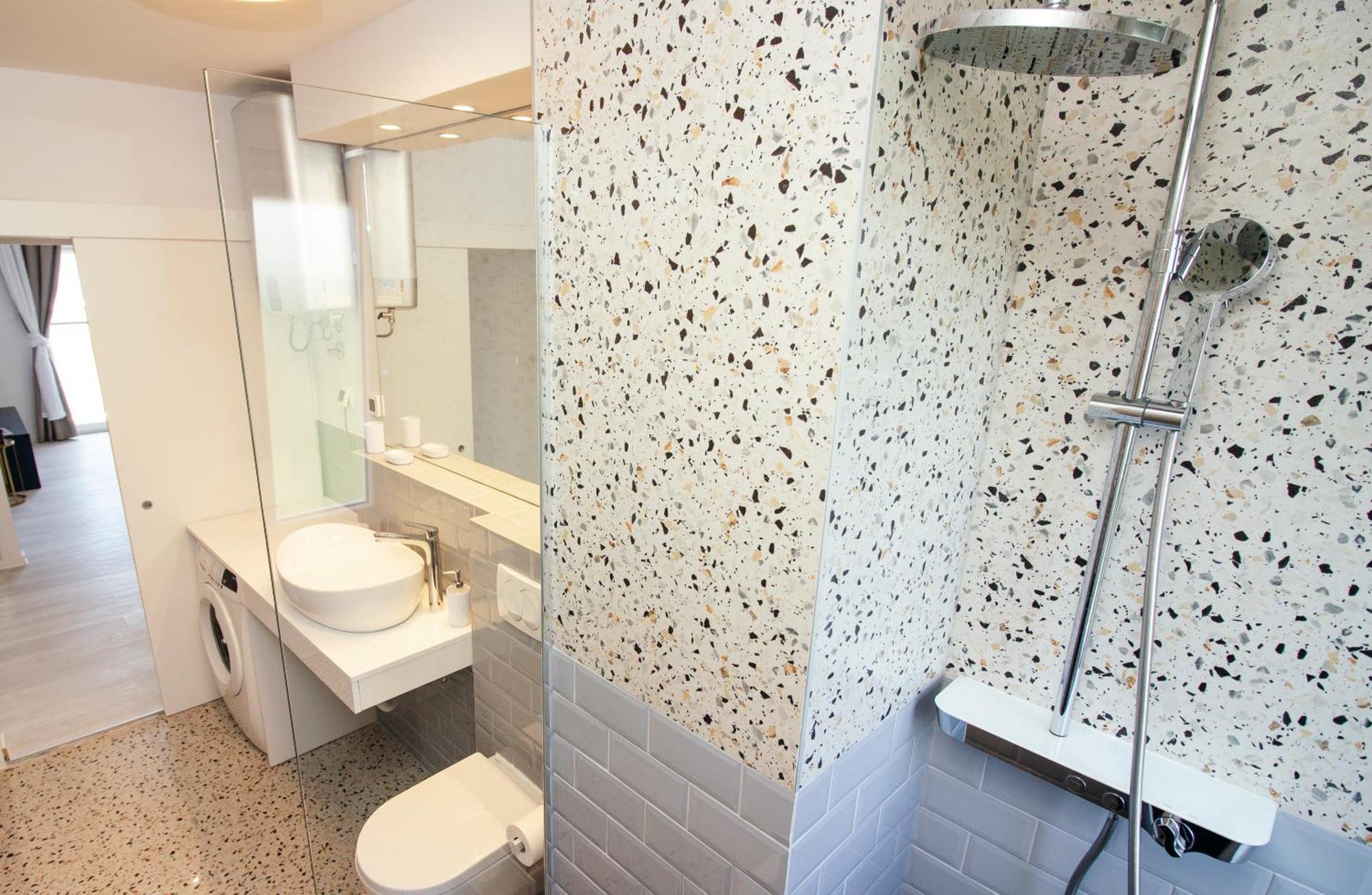 Sea La Vie Split Centre Apartment Bagian luar foto